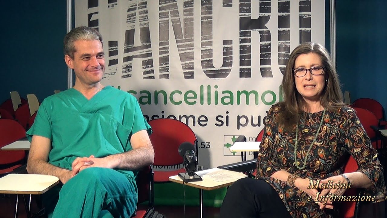 Sarcomi dei tessuti molli degli arti: una APP per modelli prognostici più accurati