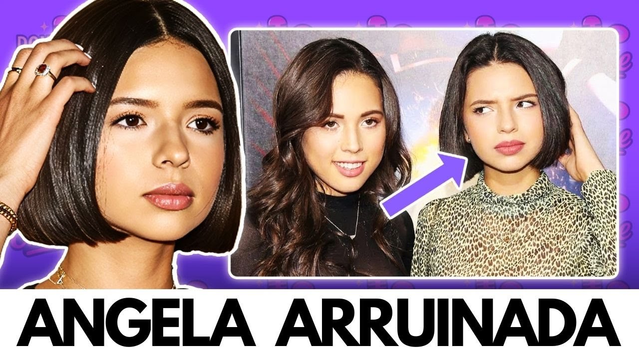 🚨ÁNGELA AGUILAR HUMILLA A SU HERMANA ANELIZ AGUILAR Y DESATA ESCÁNDALO