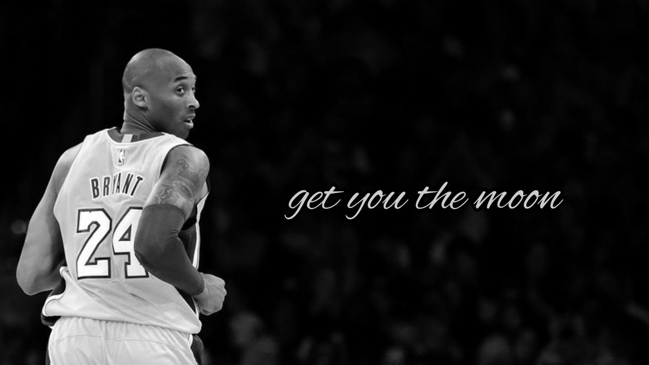 Kobe Bryant - 