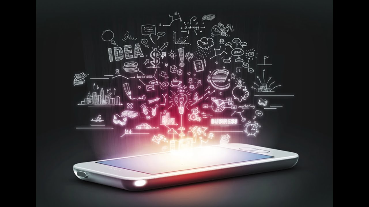 Internet of Things Animated Video