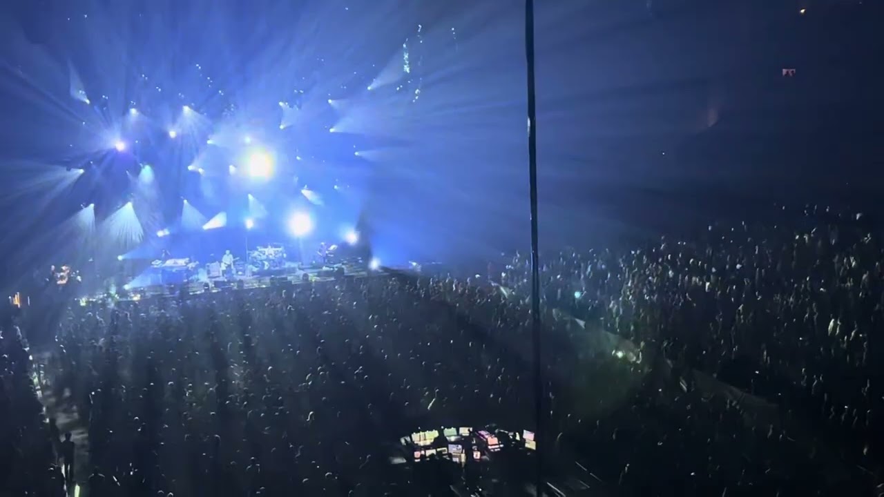 Phish - Oblivion (10/6/23)