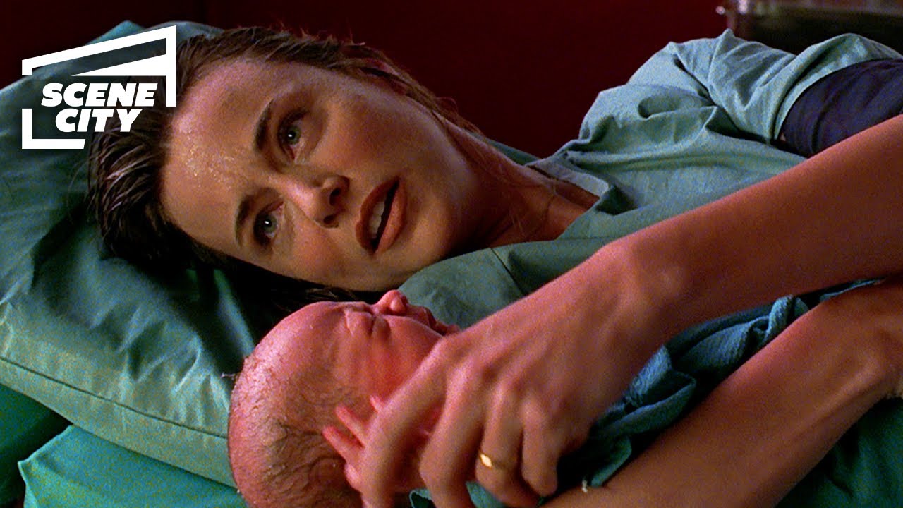 Gattaca: Vincent Childhood Scene