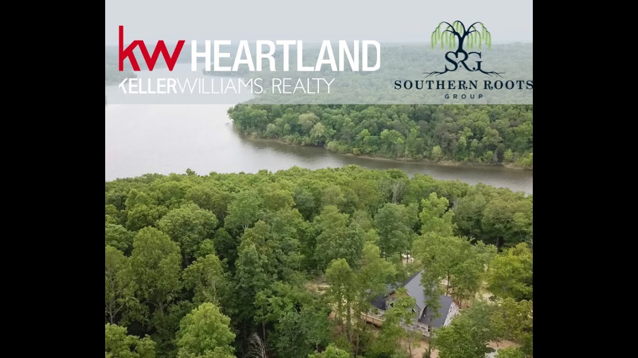 381 Clees Point Road, Leitchfield, Ky Nolin Lake