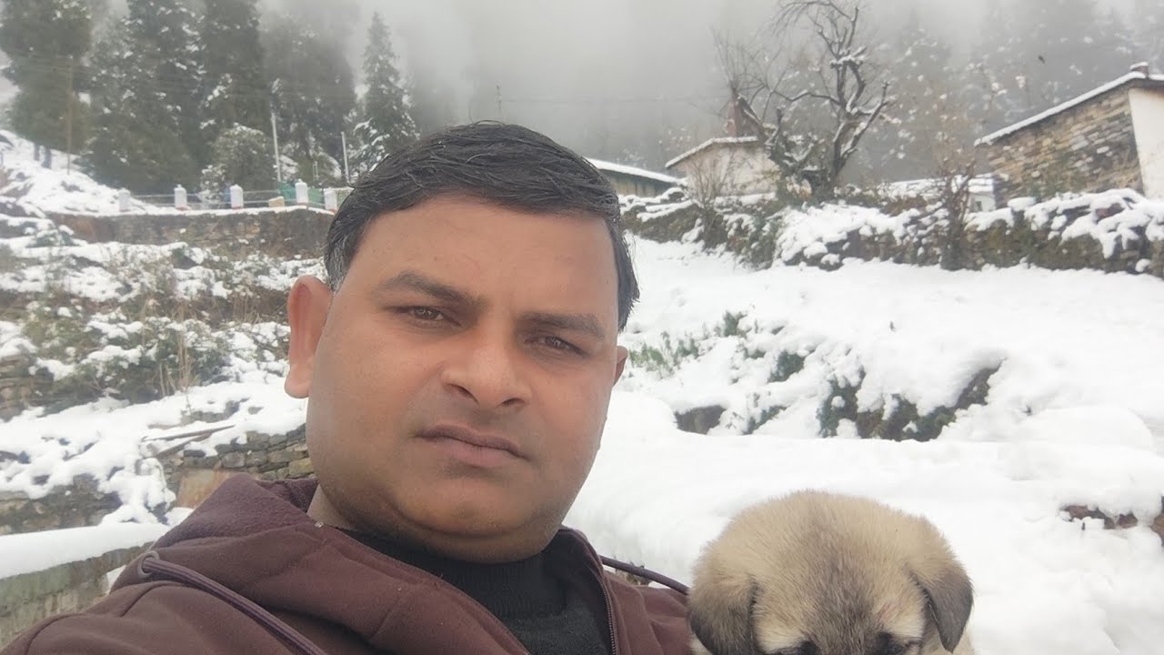 Ratapani Munsiyari Uttarakhand#munsiyari #ratapani