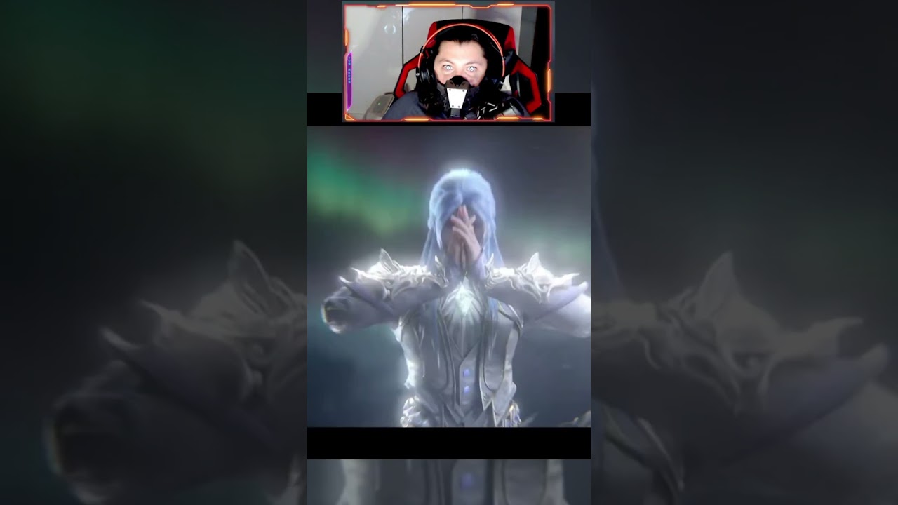 ven a mi directo que jugamos bro :D #narakabladepoint #zeilcov @NARAKABLADEPOINT