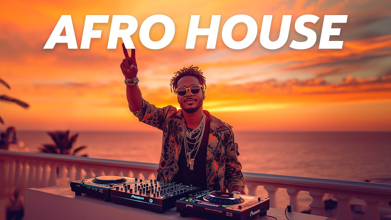 SUMMER AFRO HOUSE Sunset Mix (Adam Port, Avicii, The Weeknd, Coldplay, Diplo) -Summer Vibes Mix #116