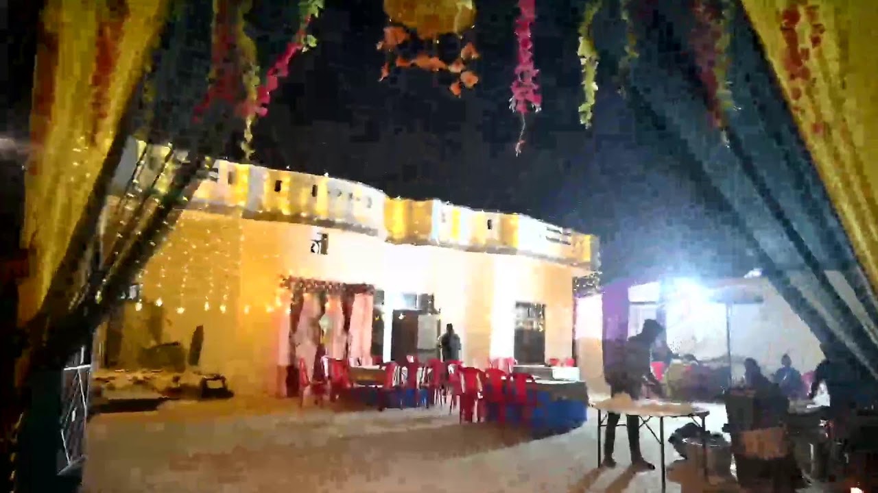 D PUNJAB Live Stream