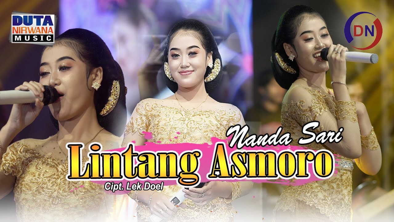 Nanda Sari - Lintang Asmoro | Duta Nirwana Music [OFFICIAL]
