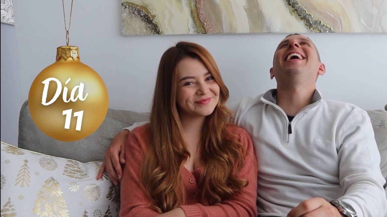 Storytime: A Gigio se le paró el corazón para conocerme - Vlogmas 11 ❄️