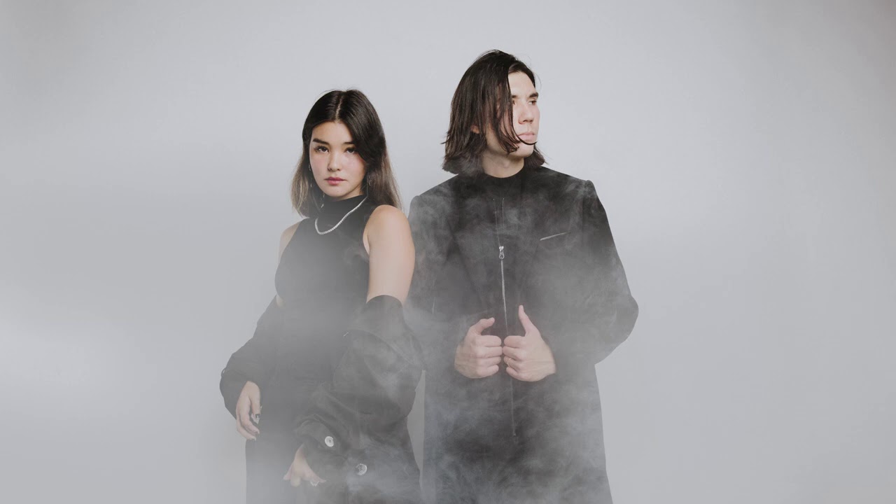 Gryffin & Audrey Mika - Safe With Me (Instrumental) [Free Download]