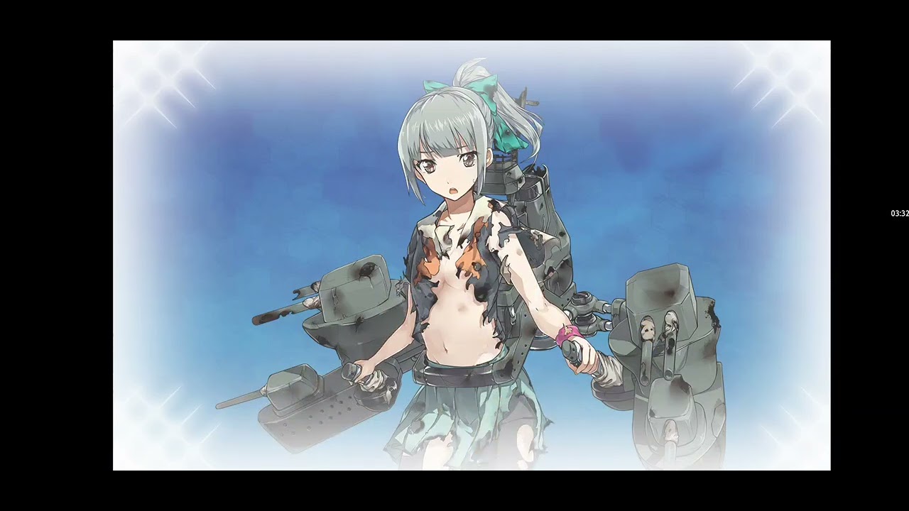 艦これ瑞穂ゲットしました！