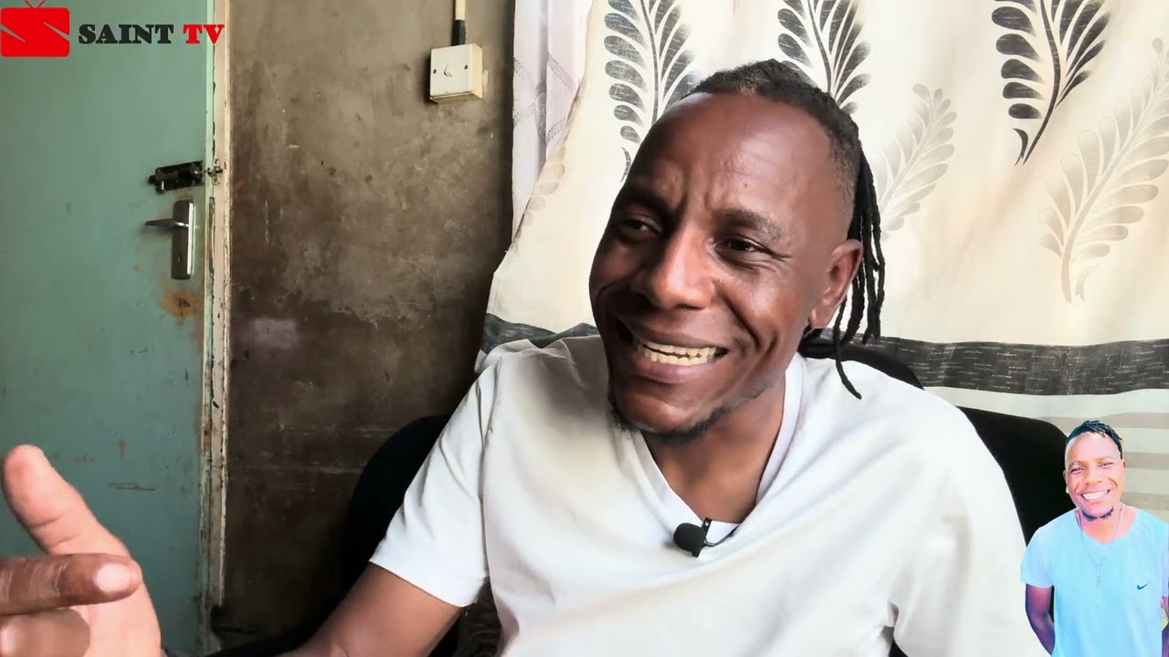 Is Mr Synos Ruvengo going through all this because of his LOVE for his kids? Vana vese havauye 