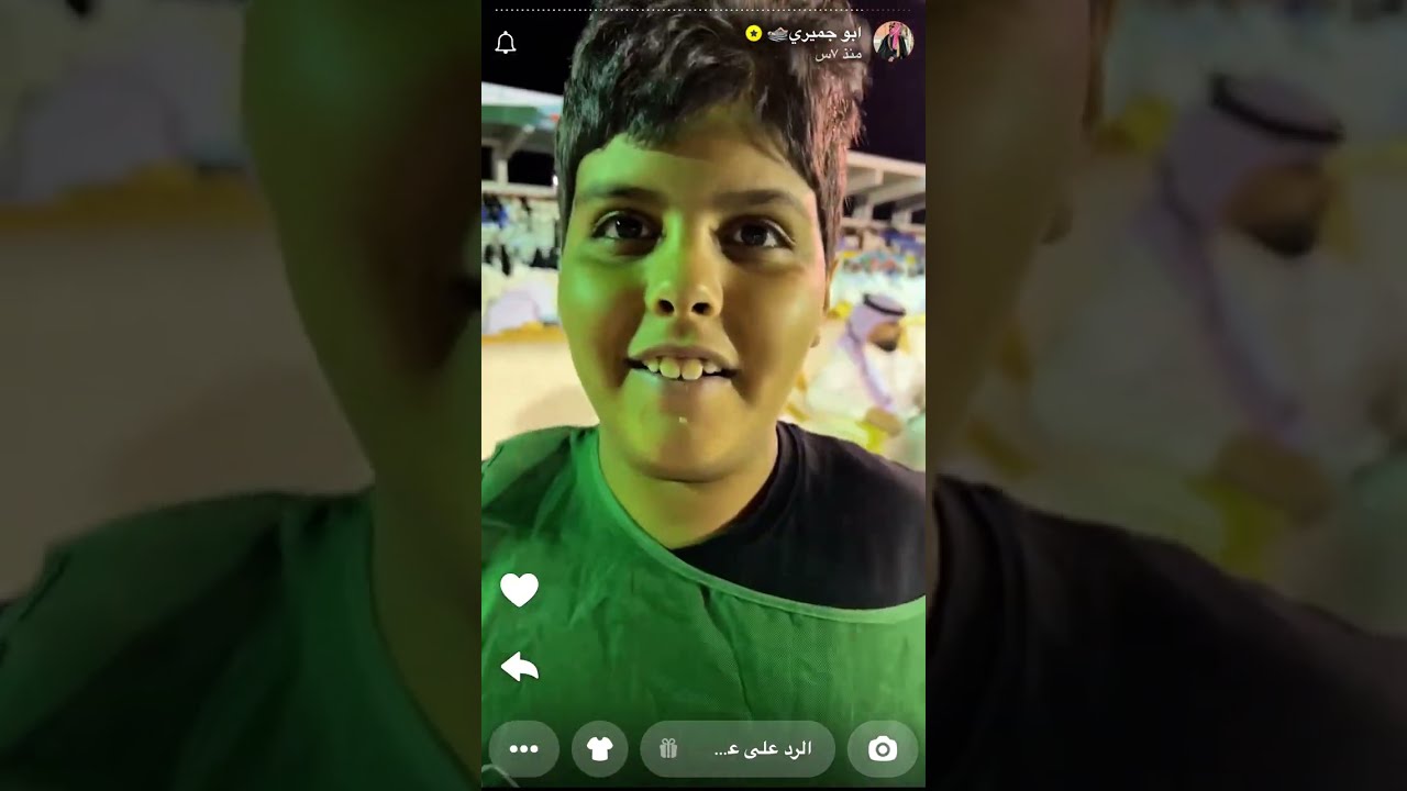سنابات عبدالله الجميري ٢٣ سبتمبر، ٢٠٢٤