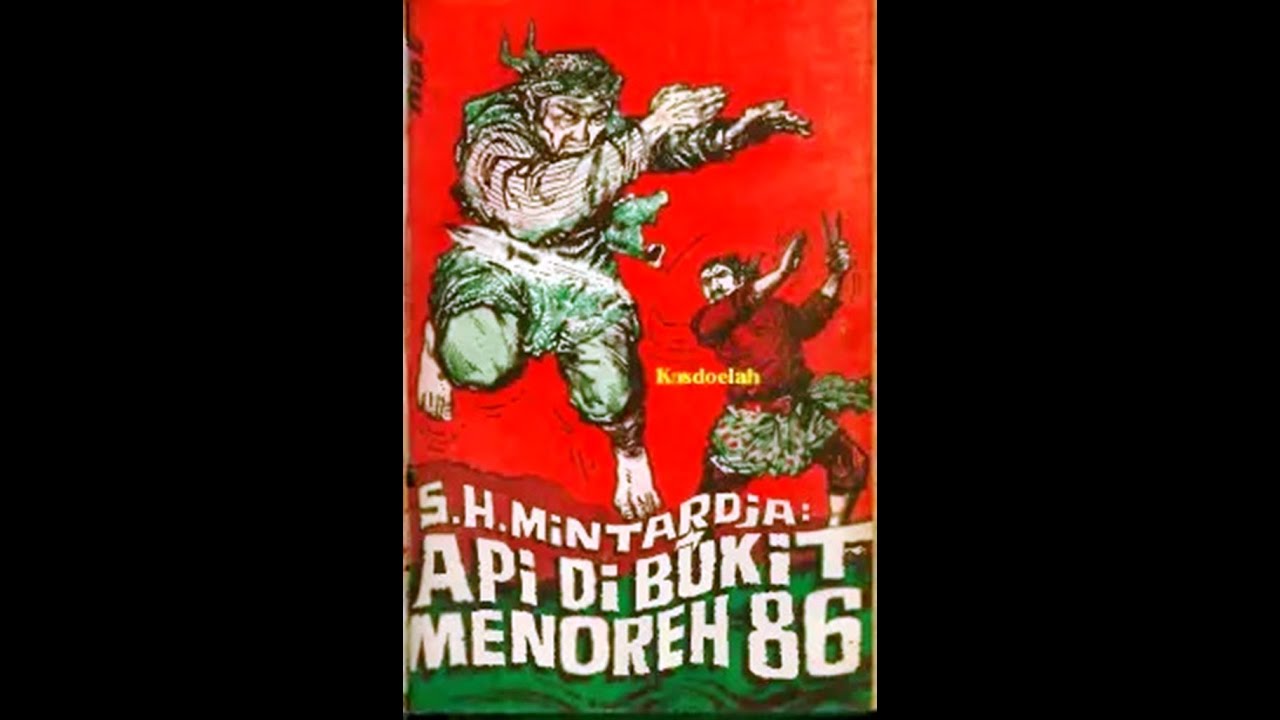 Api di Bukit Menoreh Jilid 86