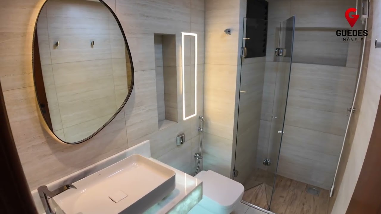 Apartamento com 3 quartos, sendo uma suíte na 310 da Asa norte