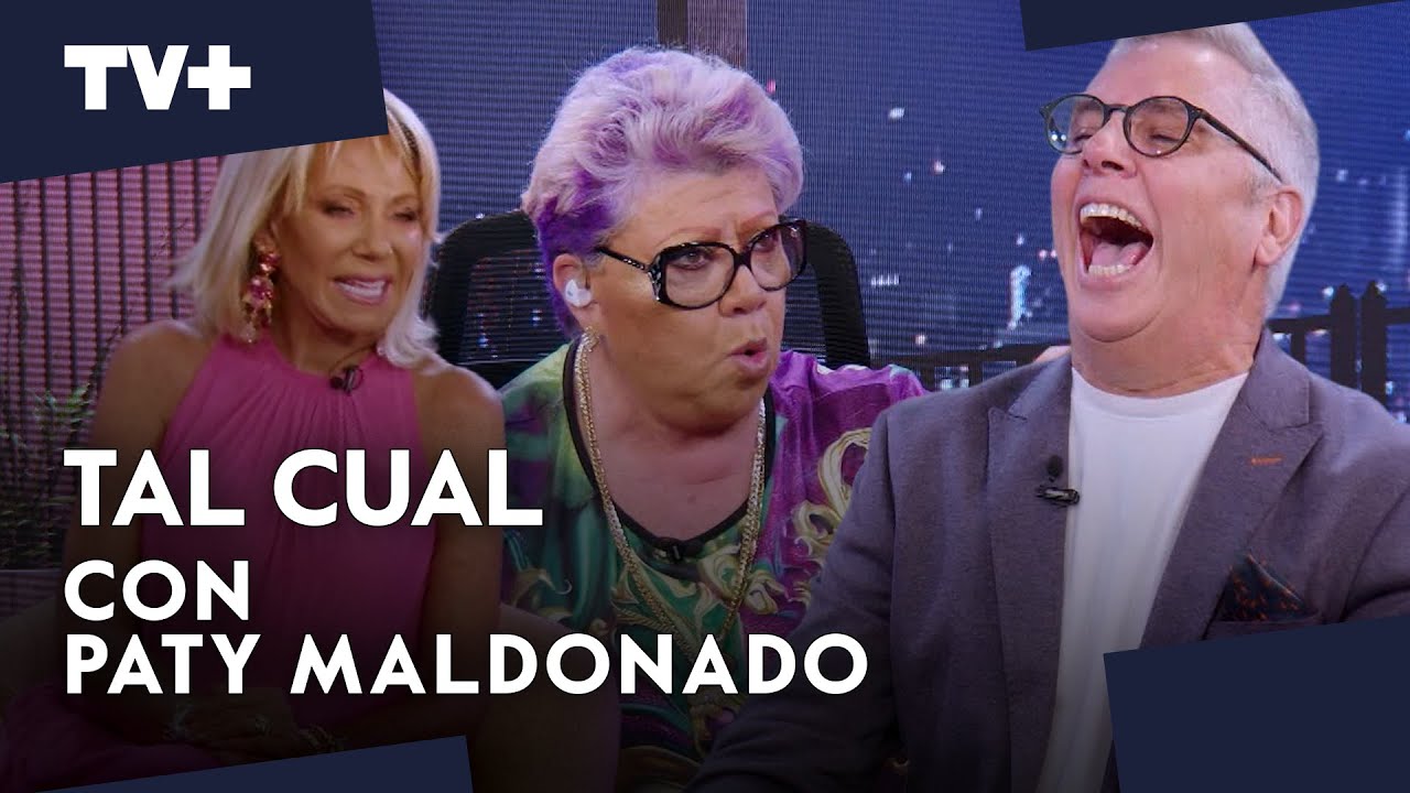 Tal Cual | 25 de Agosto de 2025