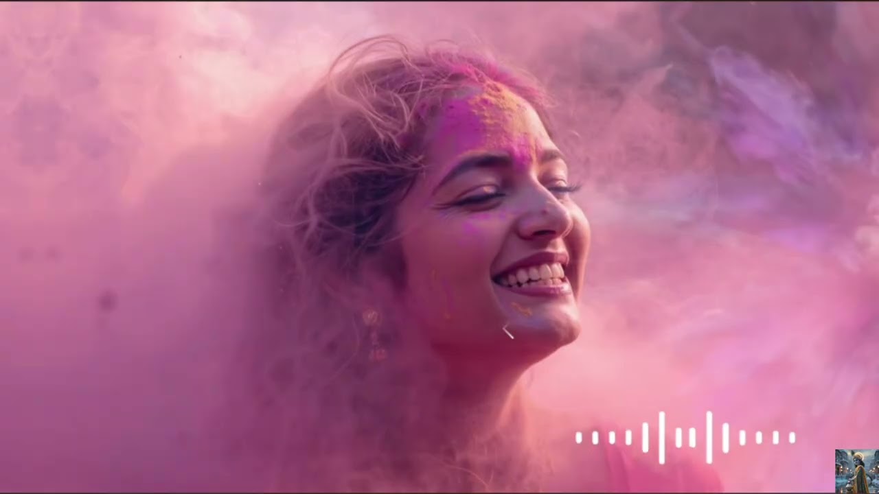 ✨New Holi Song 2026 | Holi Khel Rahe Banke Bihari | New Bhakti Holi Gana 2026