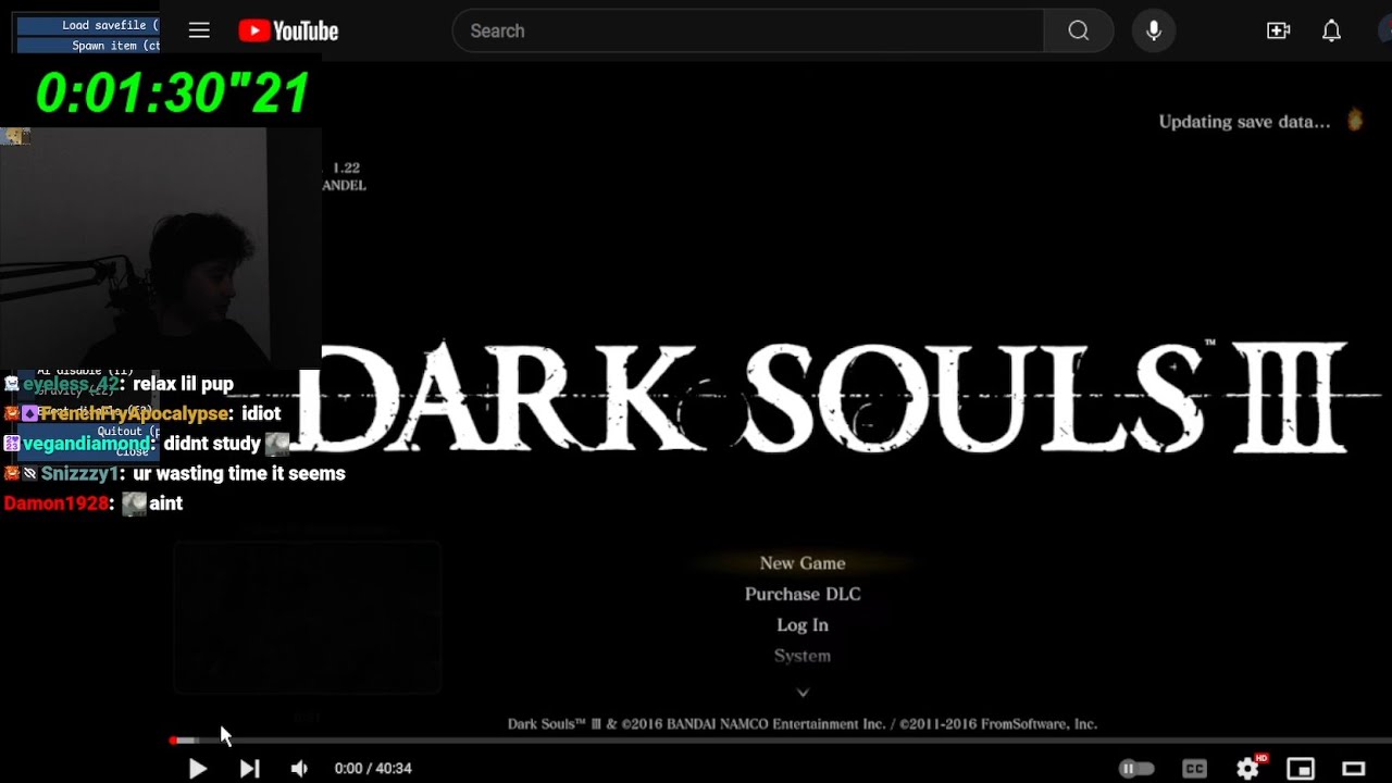 [1/2] 05/12/2024 - 12 HOUR challenge vs @simply (!12hour)