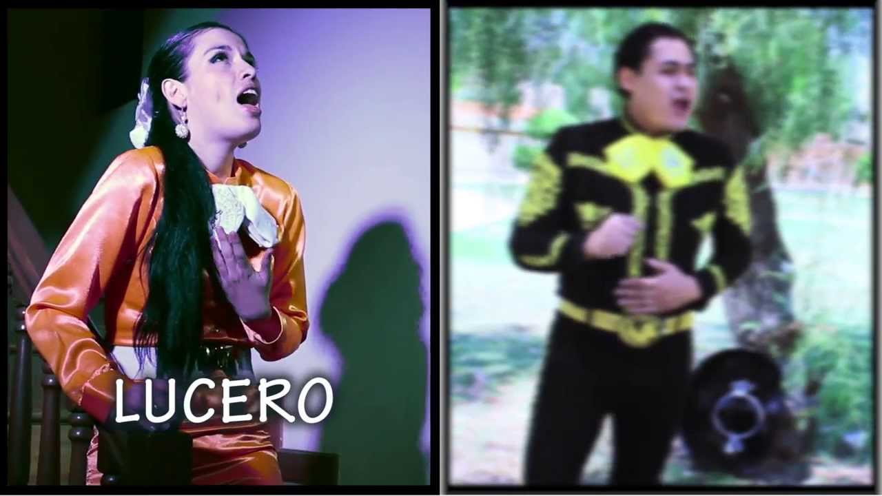 FUISTE TU-Ricardo Aguilar ft Lucero-INTERNACIONAL GARIBALDI-BOLIVIA. (Video Oficial)