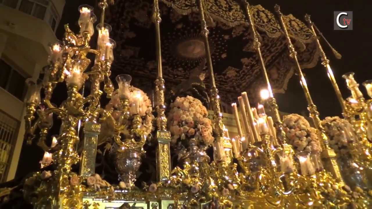 CARIDAD 2013 Mater Dei Málaga | elcabildo.org