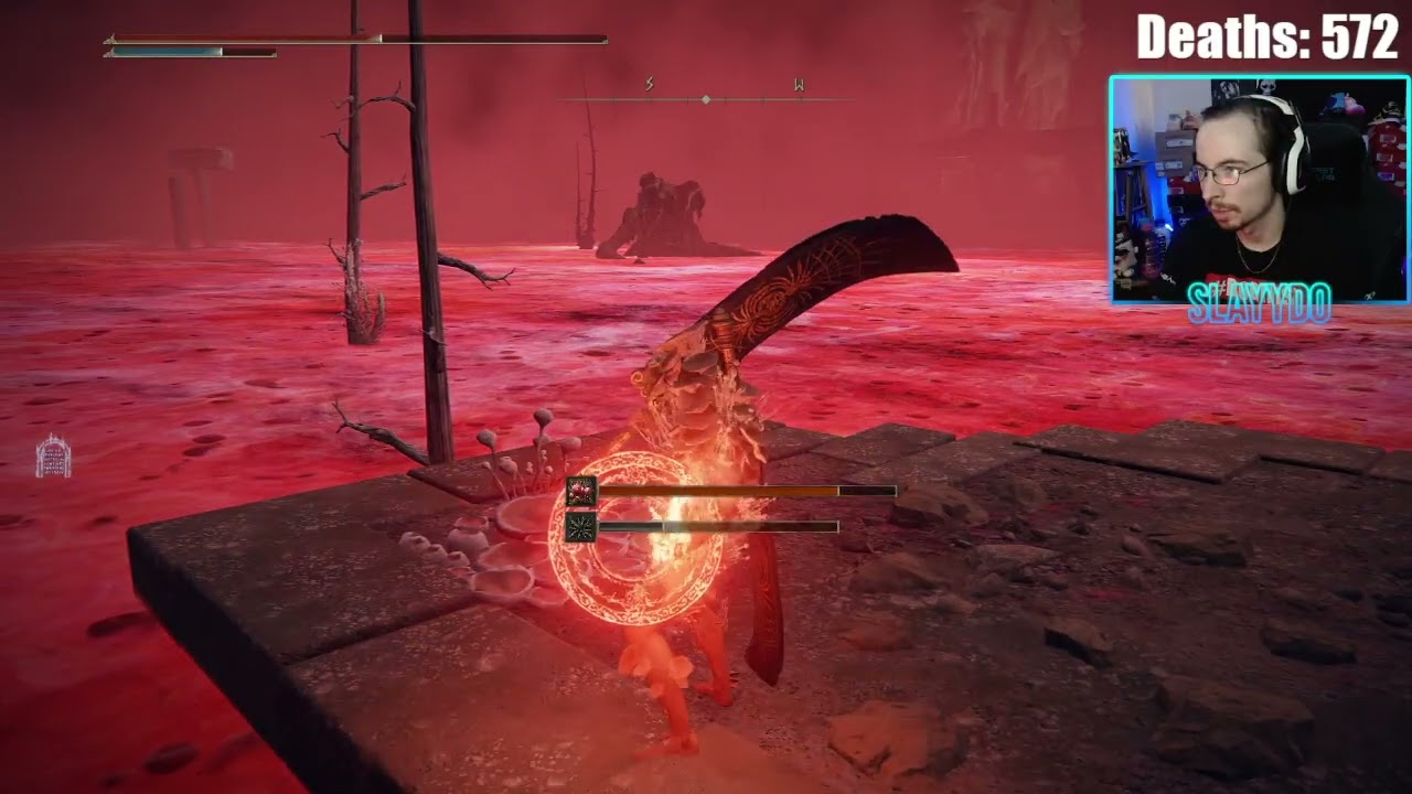 Elden Ring First Playthrough Part 23