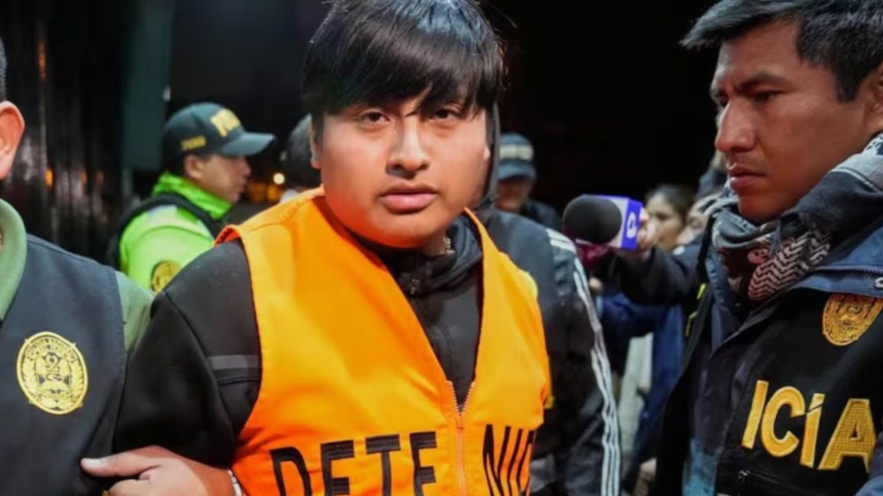 Per&uacute; aprob&oacute; la extradici&oacute;n de 