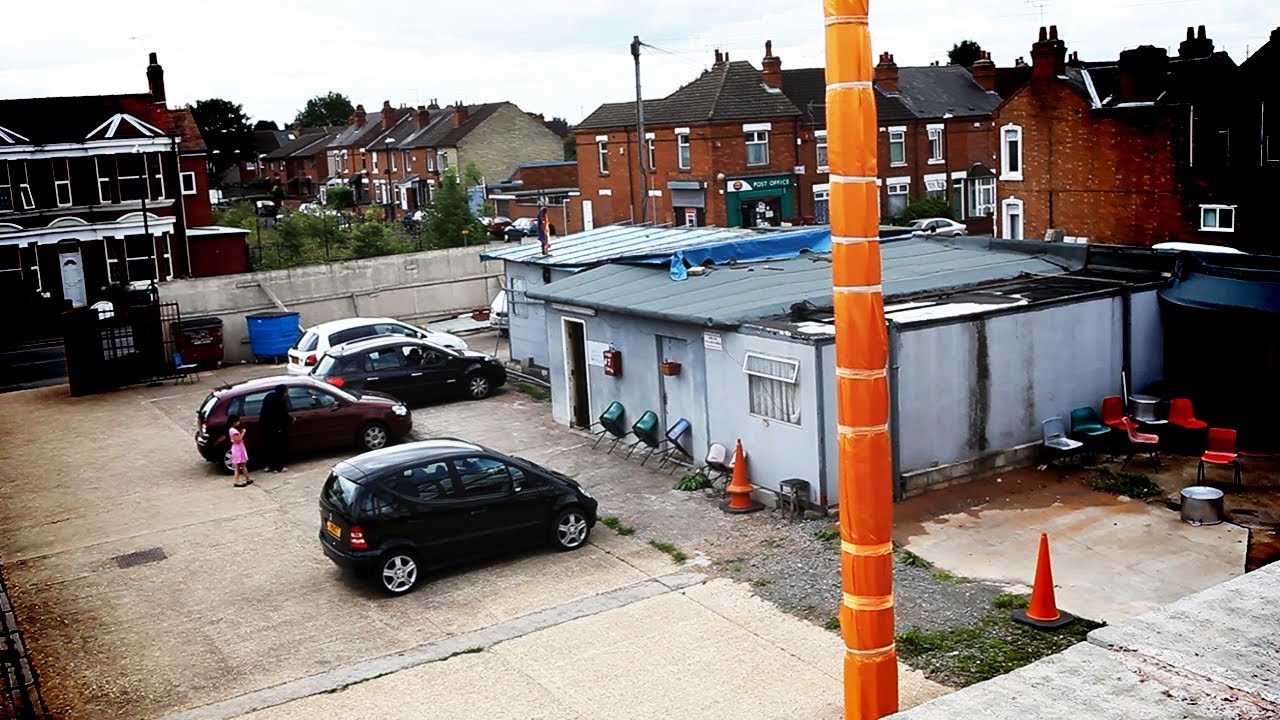 The Forgotten Gurdwara (Full Version)
