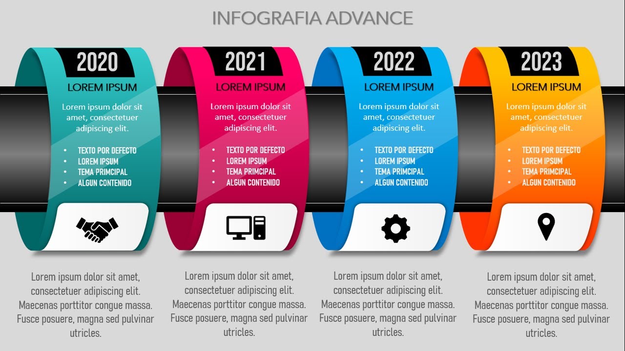 ✅diapositiva profesional, empresarial en POWER POINT diseño 2021 creativo paso a paso✅