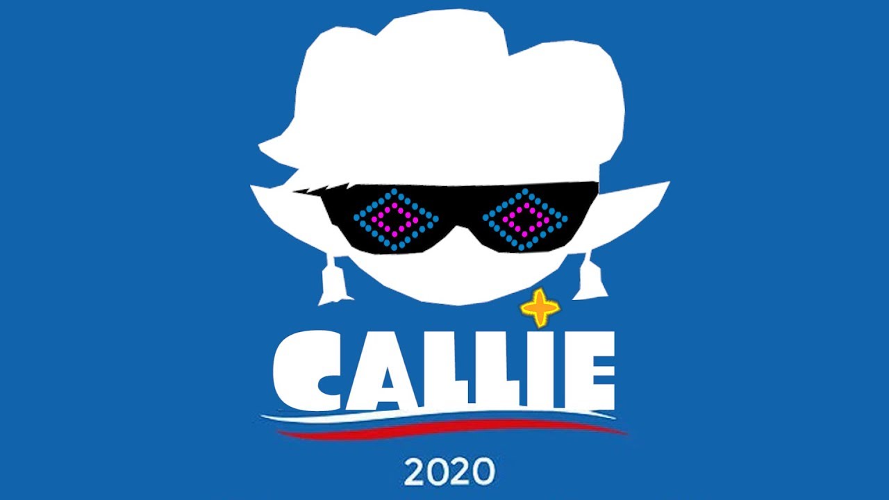 CALLIE 2020
