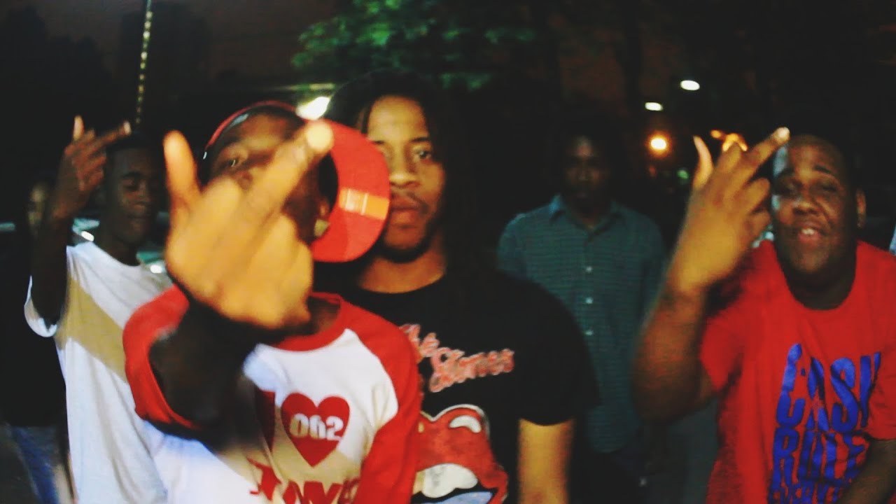 TRUEY PAT x B-MONEY (STONY GANG)