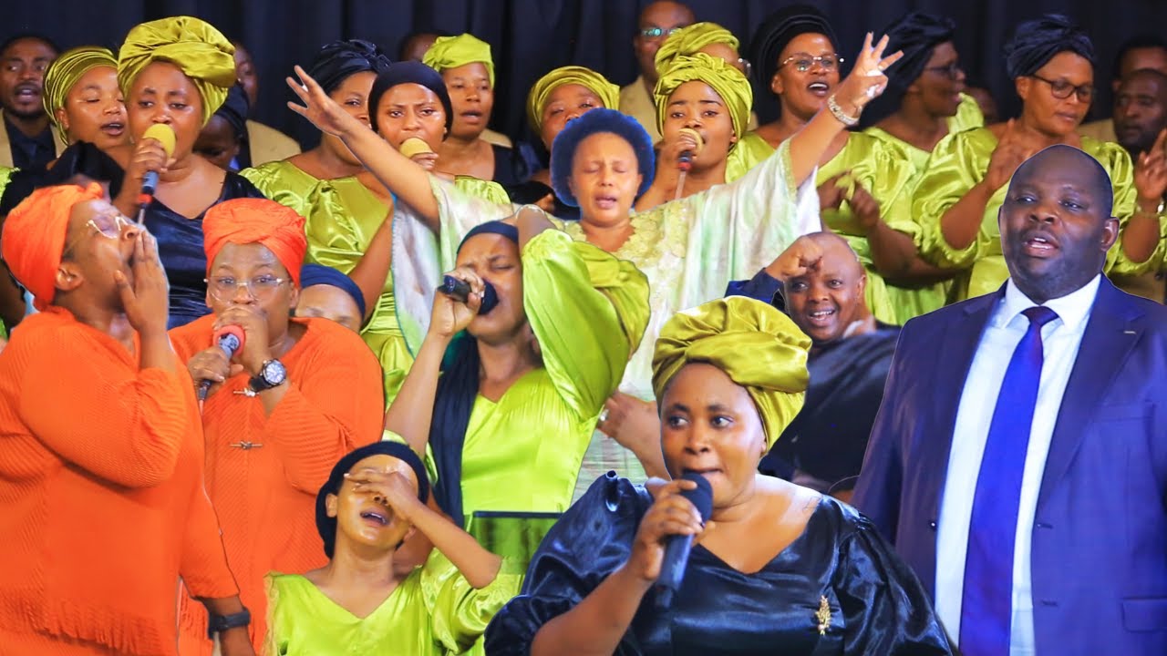 Mbega IBIHE🙌BETHEL Choir-GISENYI iKIGALI ikoze iBITAZIBAGIRANA🙌Byari AMARIRA Y'UMUNEZERO N'UBUHAMYA