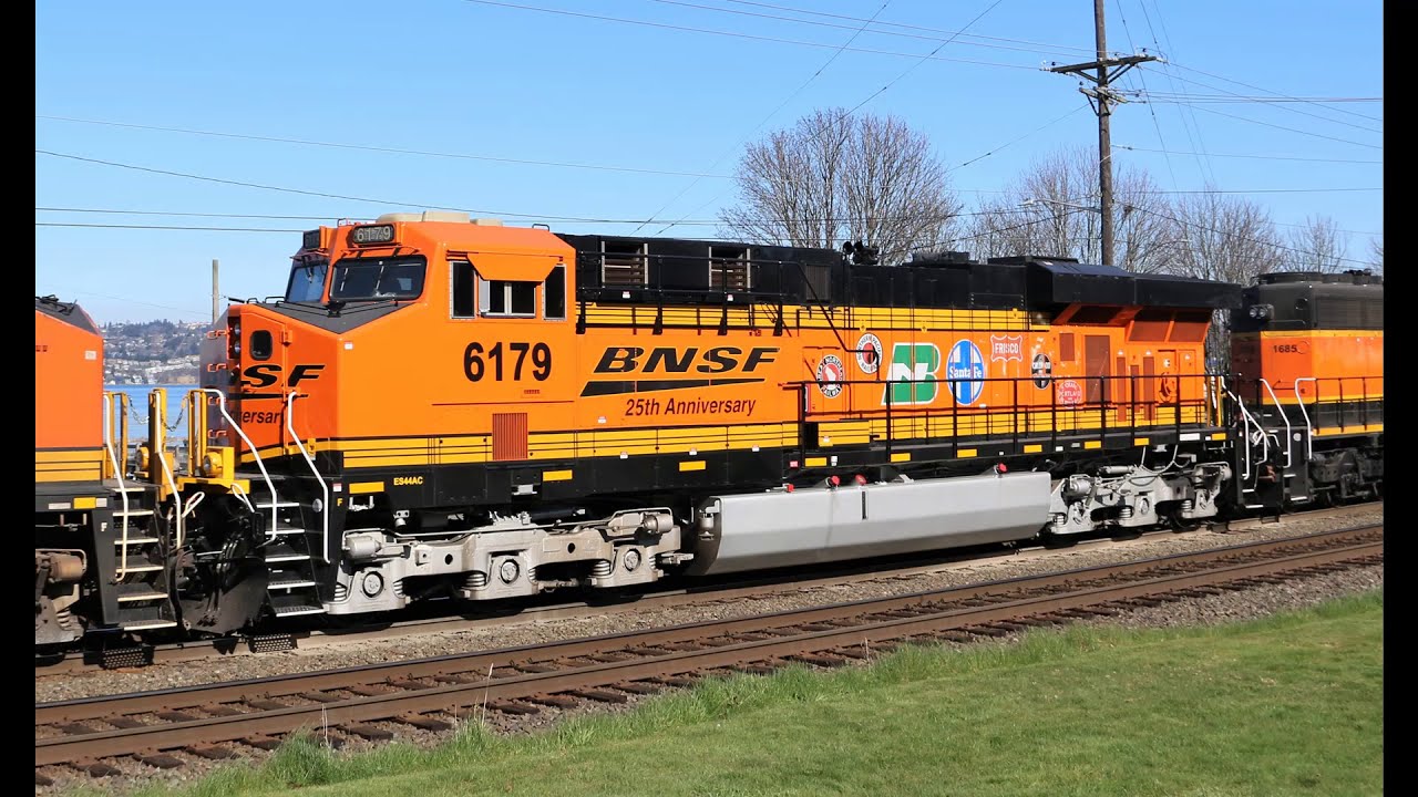 9 Unit PASEVE With 6179, 25th Anniversary Unit @ Old Town Tacoma, WA