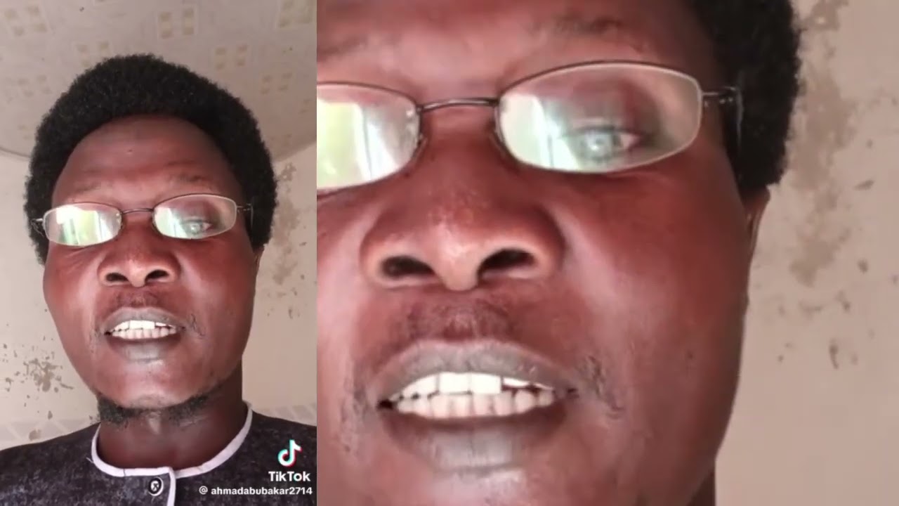 🇳🇪🇳🇬Nijar Najariya  wani dan Nijar ya koka kan yadda aka ci mutuncin sa a Nijeriya kamar yadda ya 