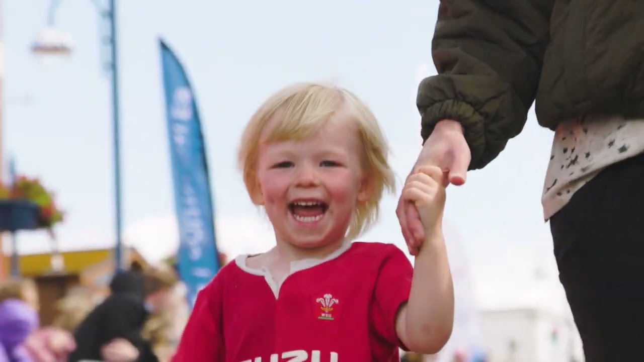 ABP Barry Island 10K 2023