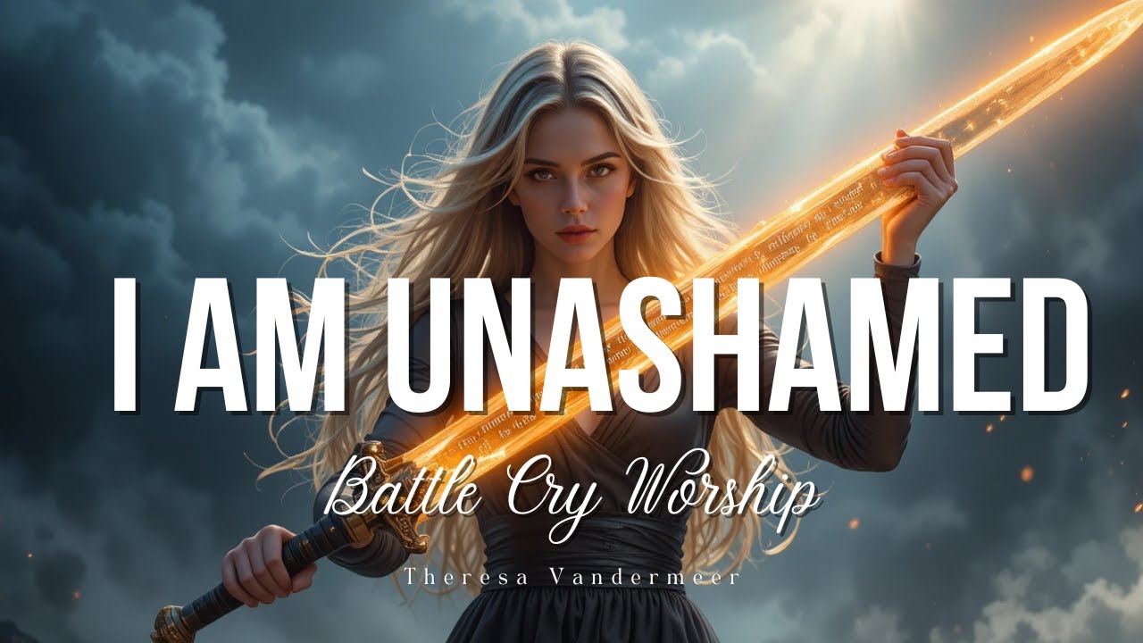 Your Fire Goes Before Me | Worship for Breakthrough