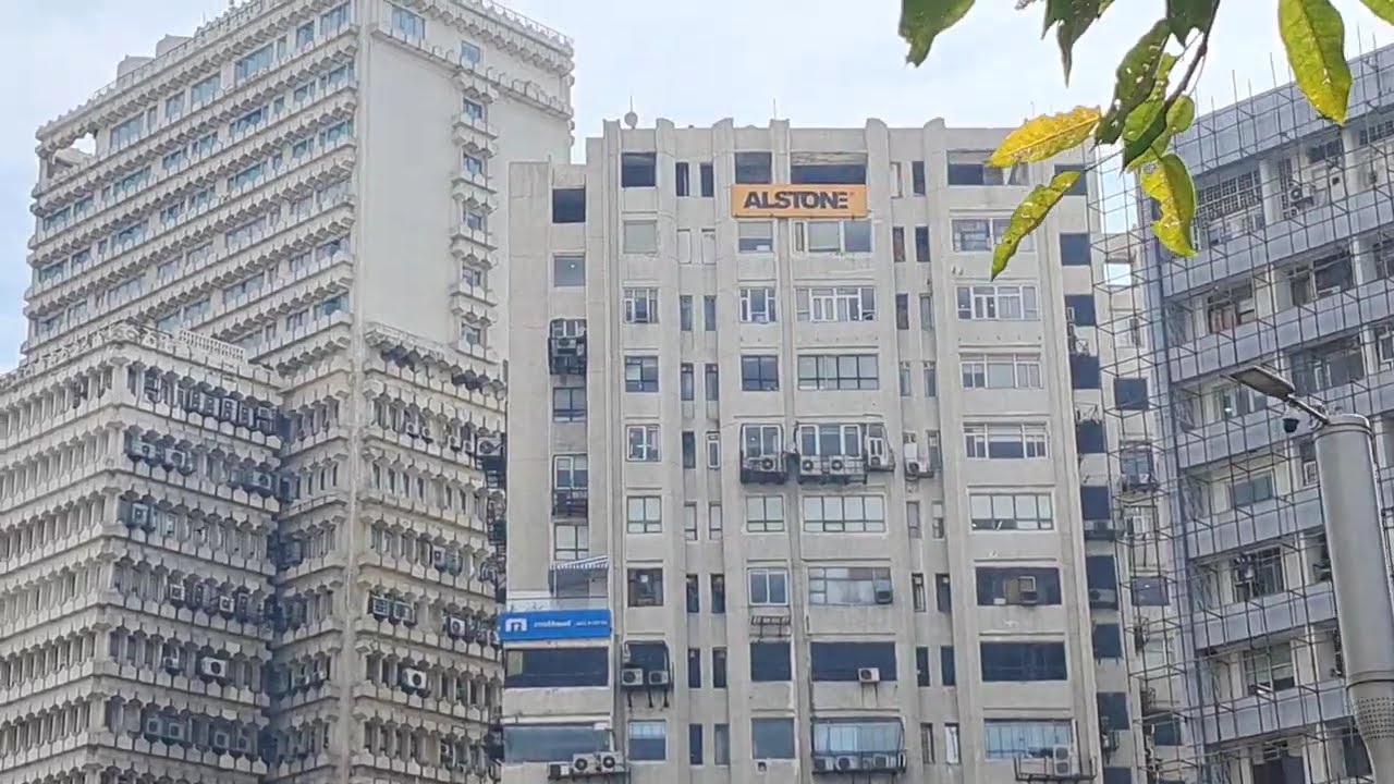 🏢 Office Space in Vijaya Building, Connaught Place | Buy & Rent | Property Masterz India