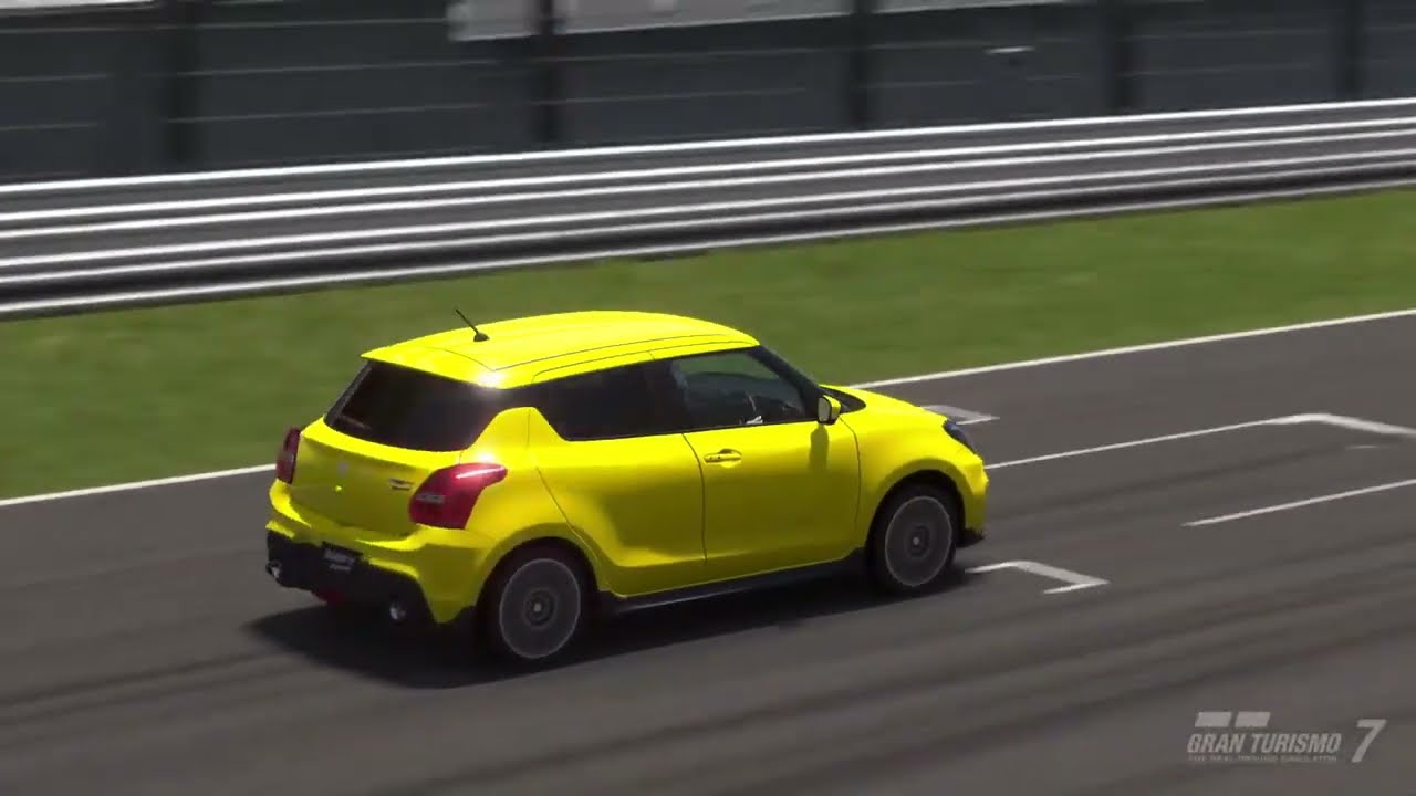 Gran Turismo 7 VR2 Ps5 Kierowca livestream