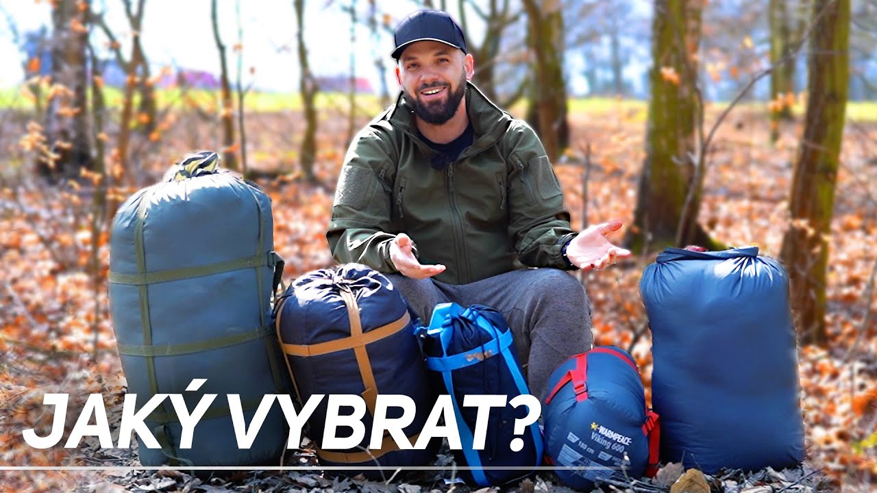 JAK VYBRAT SPAC&Aacute;K