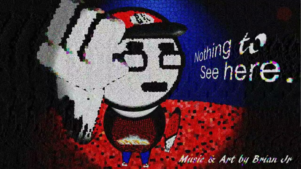 Nothing to See Here