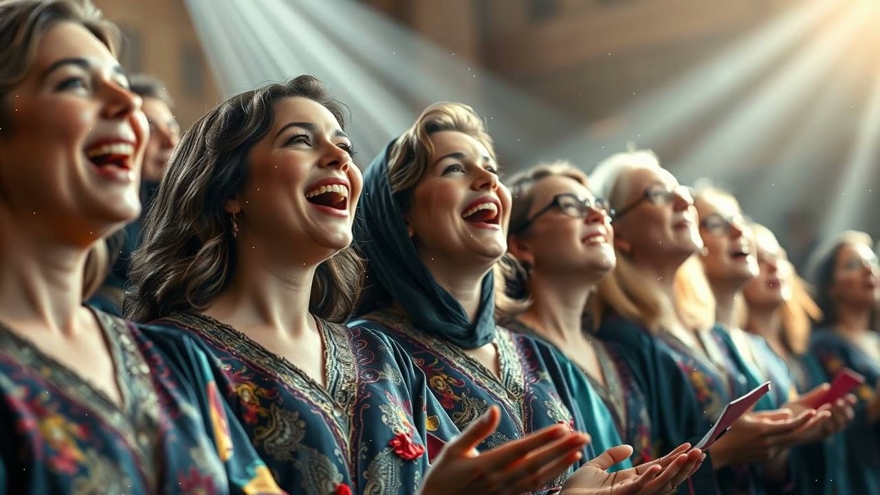 Morning Prayer Worship 🌅  Gospel Songs to Start the Day with God’s Power