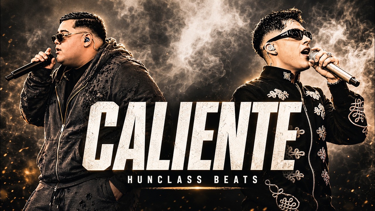 REGGAETON Type Beat | FloyyMenor x Cris MJ | Instrumental | 