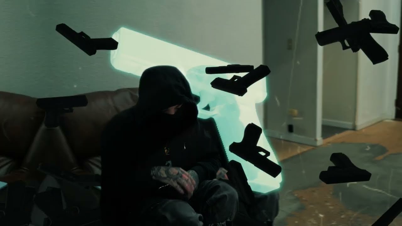 SBDKASPER1600 - TRAUMATIZED (@503FilMz)