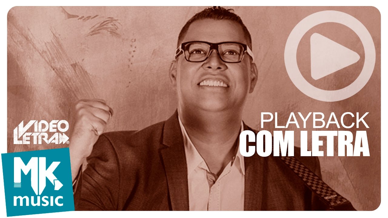 Anderson Freire - Crescimento - PLAYBACK COM LETRA
