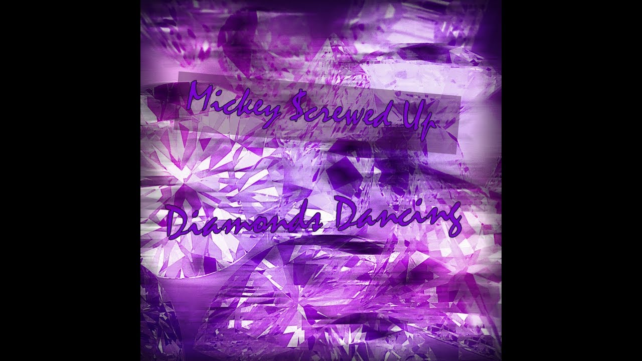 Drake & Future - Diamonds Dancing  (SLOWED N THROWED) [Mickey $crewed Up]