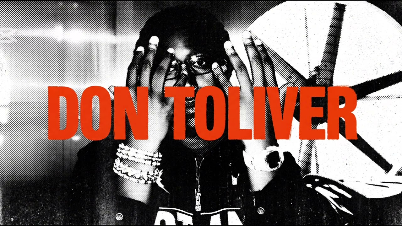 Don Toliver - Stay Silent (Ft. Sheck Wes & Quavo) (Unreleased)