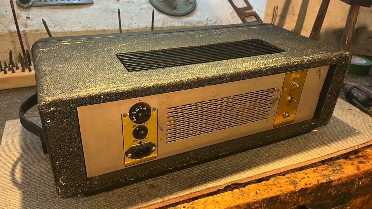 Echolette BS40