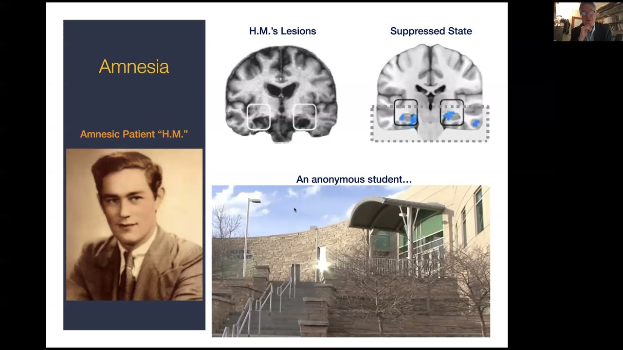 Michael Anderson - 19th EPS Mid-Career Prize Lecture (2021)
