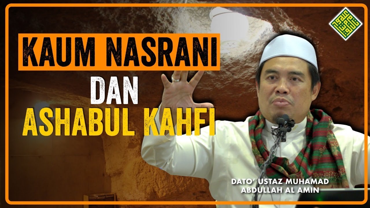 Apa kaitan Ashabul Kahfi dengan Kaum Nasrani