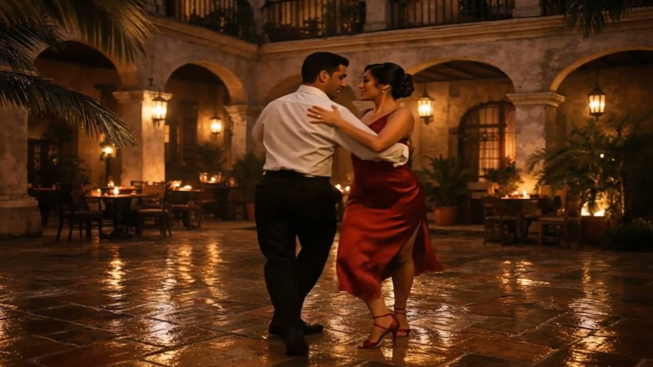 Cuban Bolero Salsa Vol. 6 Part 1 | Cuban Music Bolero Salsa
