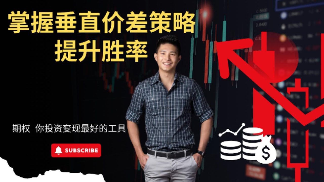 期权课程✅ 第四讲 | 散户逆袭靠这招！BSC垂直价差策略全解析🔥低风险高回报不是梦｜凯川谈理财